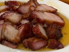 -澳门陈光记烧味饭店(南京德基广场店)