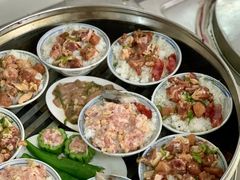 -正宗牛奇排骨饭(第一分店)