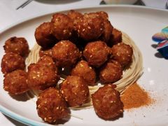 -长春市茶啊衝饭店(南湖公园店)