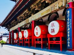 -西安鼓楼