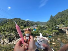 -石台牯牛降景区