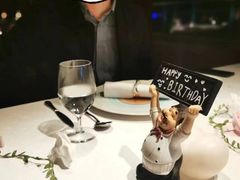 -恰餐厅 CHAR Bar & Grill (珠海仁恒洲际店)