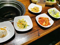 -韩一品韩国料理(柏庐南路店)