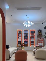 -WENDY·温迪皮肤管理