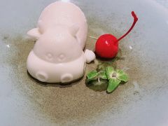 -哈啾嗨·新概念蒙餐(红星新城店)