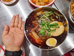 -堂堂小伙夫·辽宁小吃大排档(京西大悦城店)