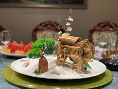 -明华大酒店·餐饮