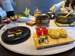 -若蘭慈·无国界素食料理(欢乐海岸店)