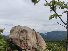 -吉林市朱雀山国家森林公园