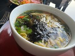 -上海苏宁宝丽嘉酒店·Cafe Bellagio西餐厅