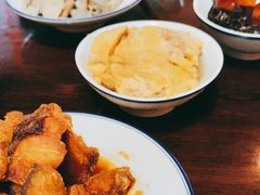 -咸亨酒店•非遗绍兴菜•中华老字号(堂吃餐厅)