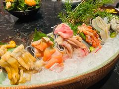 -蒋记海鲜姿造•洋房别墅(星河湾店)