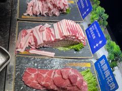 -星伦多自助料理·涮烤一体(虹悦城店)