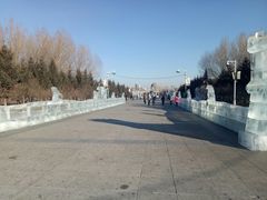 -长春公园(普阳街道)