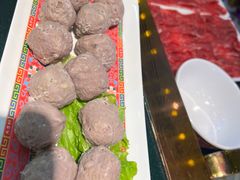 -大吉利·潮汕牛肉火锅(河西店)