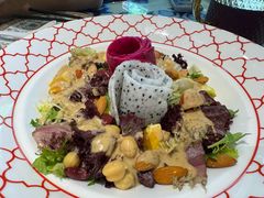 -撒拉花儿·新疆菜·清真(太阳宫店)