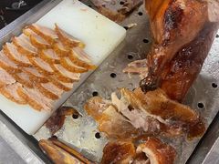 -全聚德烤鸭店(和平路店)