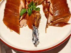 -大鸭梨烤鸭店(花园村店)