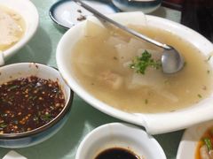 -映秋饭店(李庄总店)