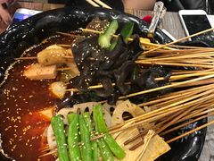 -落端云串串香(南京凤凰西街店)