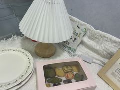 -爱之旅diy烘焙坊(西直门店)