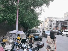 -蝦塘·中国餐馆(城墙南马道巷店)