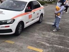 -大胖虎驾考驾校(郭巷训练场)