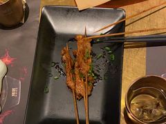 -烤匠麻辣烤鱼(万象城店)