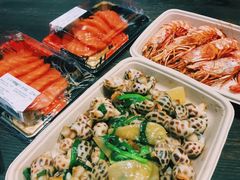 -盒马鲜生(曜一城店)