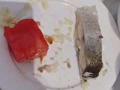 -晶丽香榭自助餐(南京大饭店)