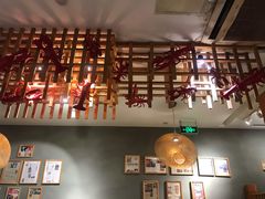 -大川先生·小龙虾·川菜(信义坊店)
