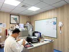 -恒幸动物医院·急重症转诊中心·神经内外科·CT核磁