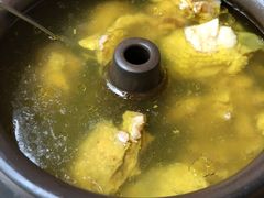 正气汽锅鸡（小）-福照楼汽锅鸡·云南菜(护国路店)