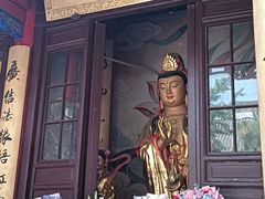 -慈恩寺