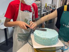 -米柚烘焙教室(工联CC店)