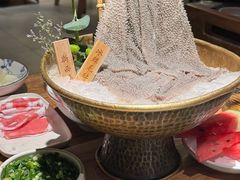 -巴奴毛肚火锅(商城路店)