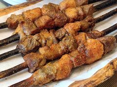 -新疆巴州金丝特餐厅(大钟寺店)