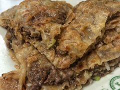华威肉饼-清真永恒华威肉饼(潘家园店)