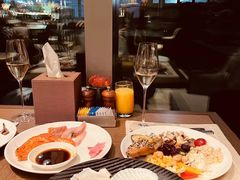 -四季酒店·空中花园 Aria on 9