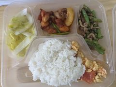 -同济大学-北苑食堂