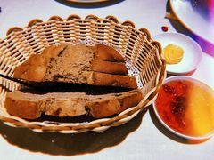 -俄士厨房(万松园店)