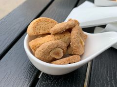 -安妮意大利餐厅(世贸天阶店)