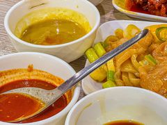 小料-平山城鑫烧烤(建国楼店)