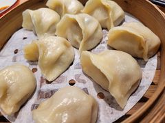 -天怡興·百年蒸饺(中心书城店)