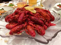 -御苑宾馆-中餐厅