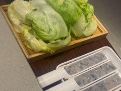 -蝎王府羊蝎子(虎坊桥总店)