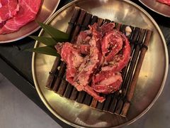 -西塔老太太泥炉烤肉(上海七宝领展广场店)