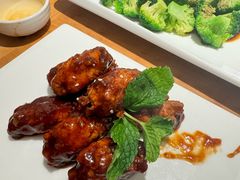 -枣子树·素食餐厅(普陀山店)
