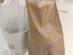 -麦当劳(厦门梧村店)