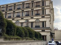 -伯衡55·吉品轩(乌鲁木齐南路店)